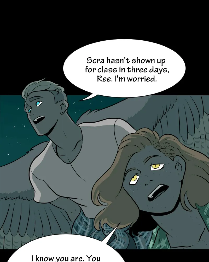 Read The Croaking EN Manga Online