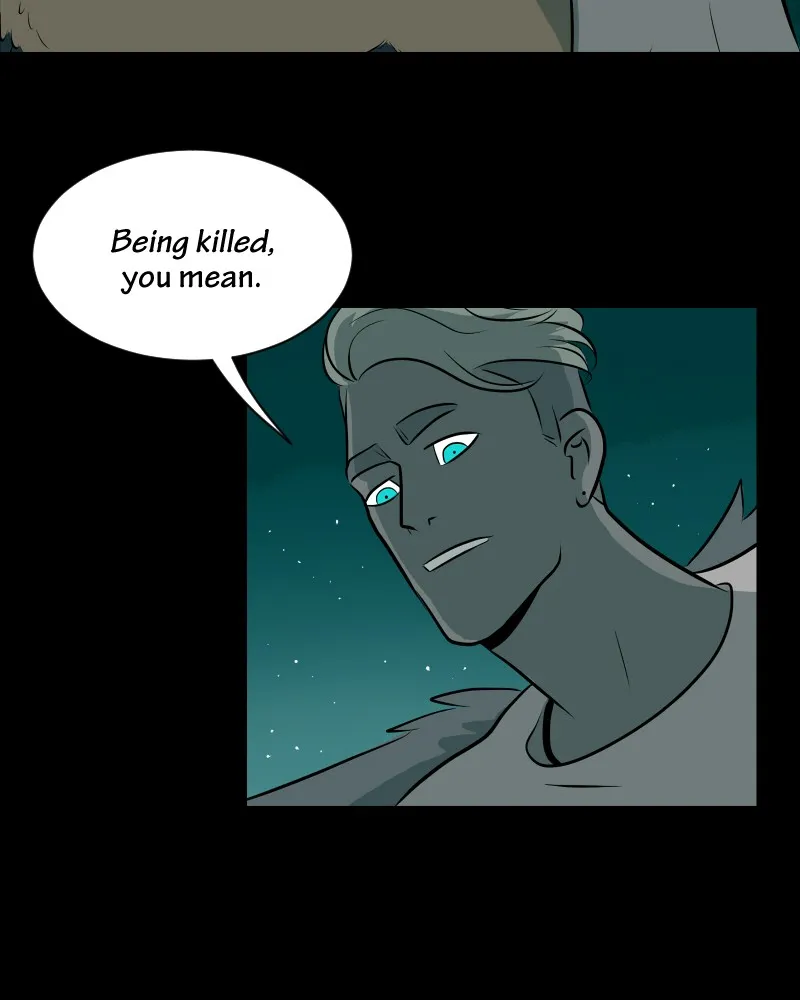 Read The Croaking EN Manga Online
