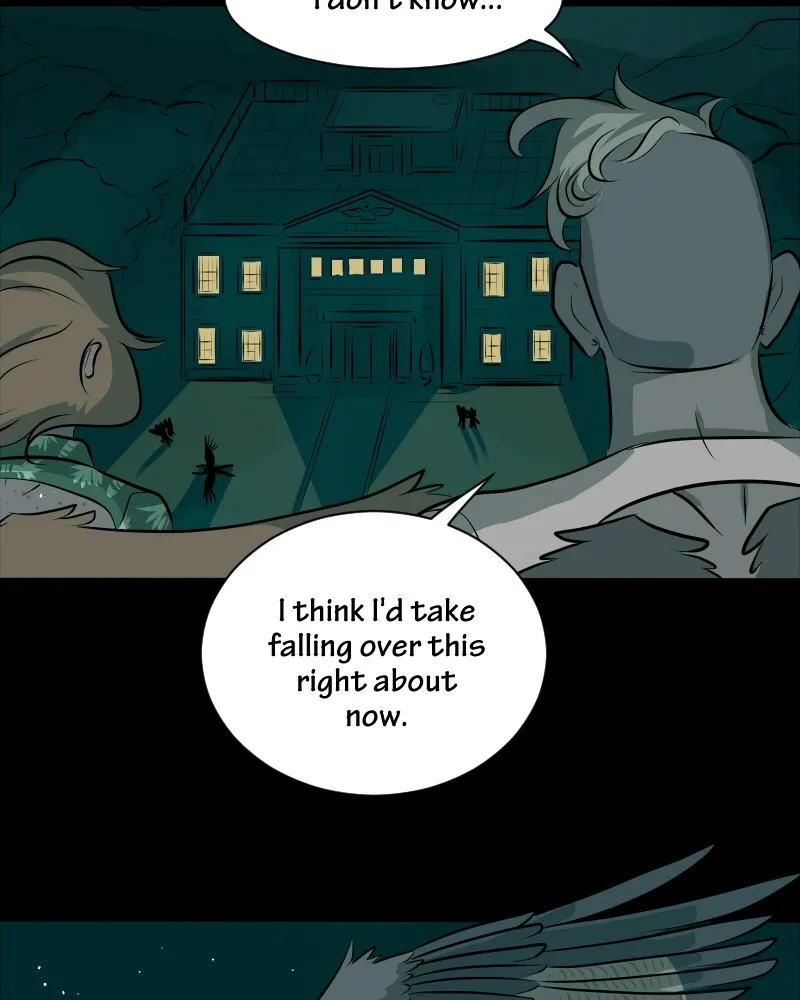 Read The Croaking EN Manga Online