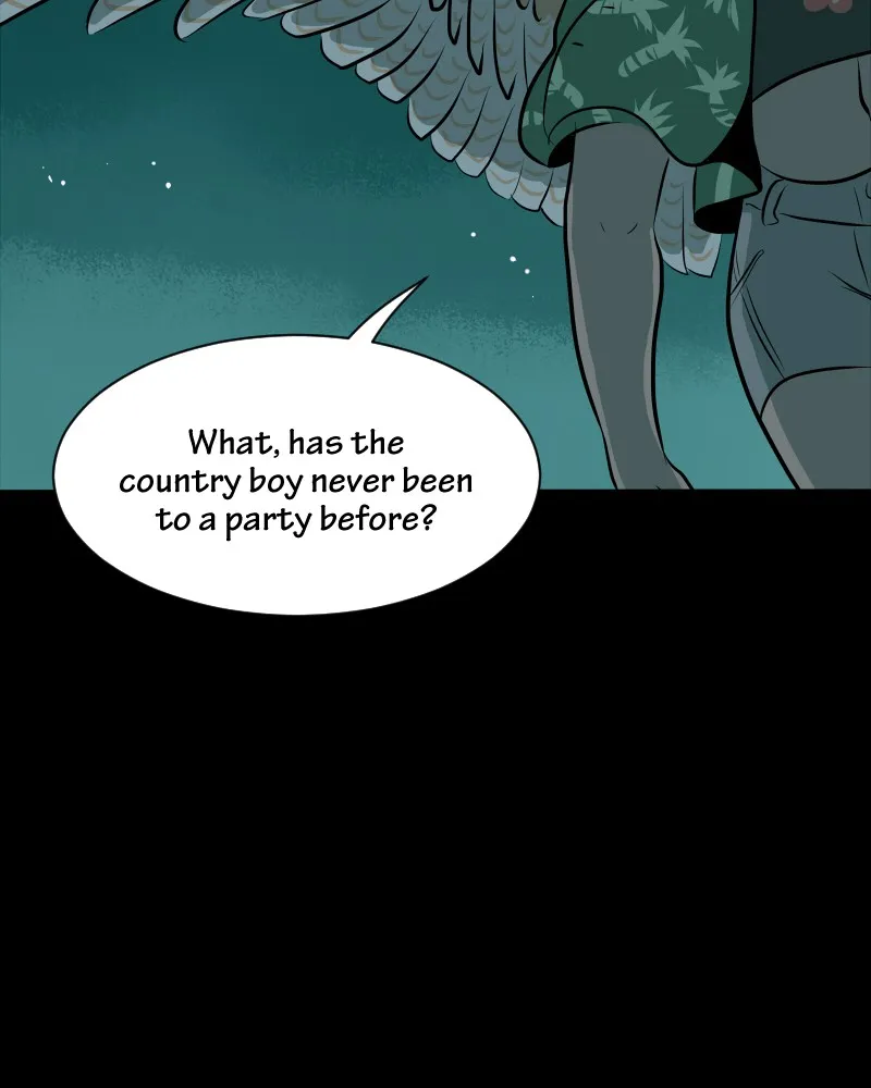 Read The Croaking EN Manga Online