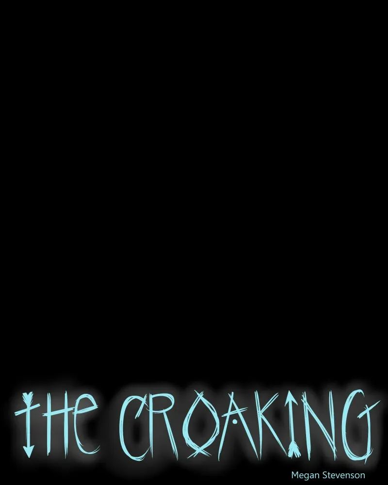 Read The Croaking EN Manga Online