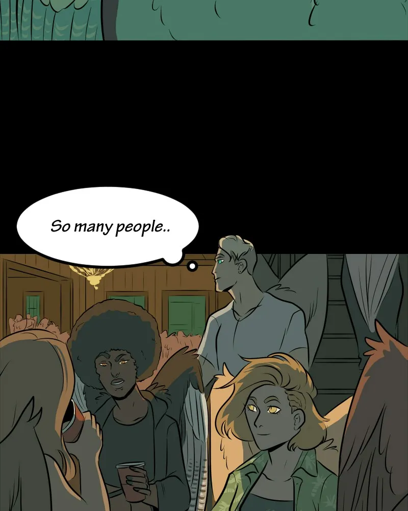 Read The Croaking EN Manga Online