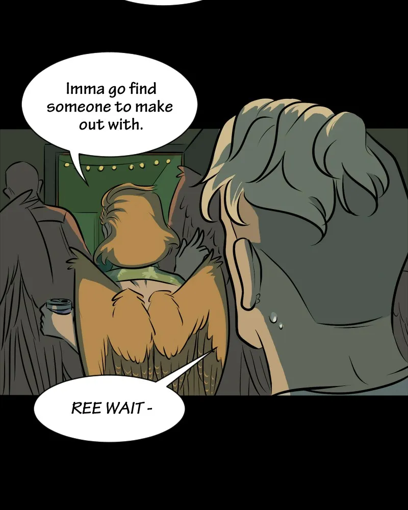 Read The Croaking EN Manga Online