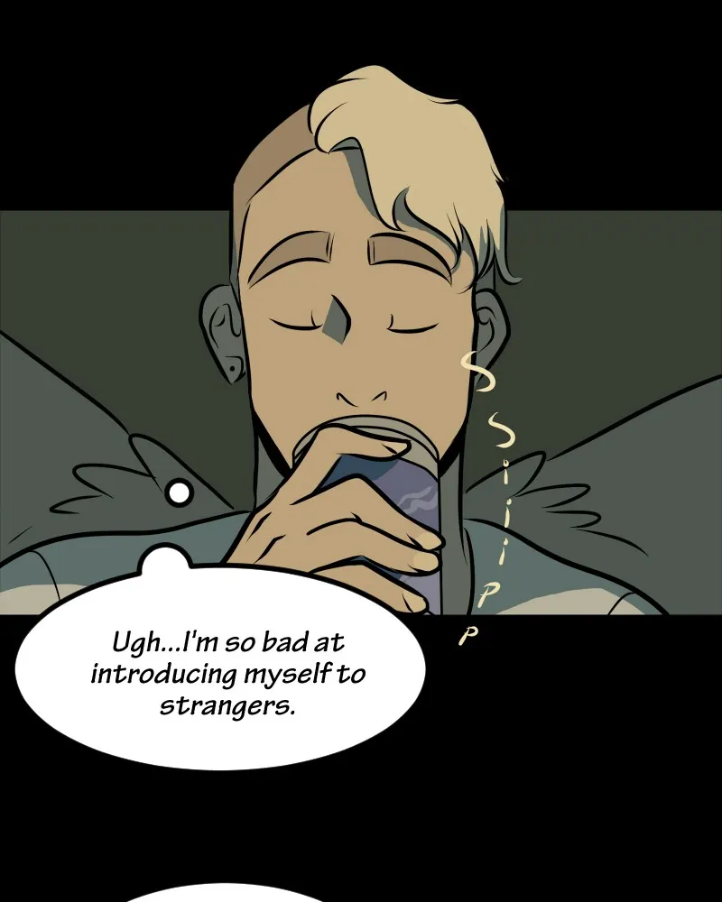 Read The Croaking EN Manga Online