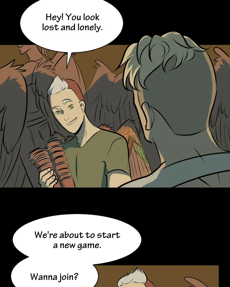 Read The Croaking EN Manga Online