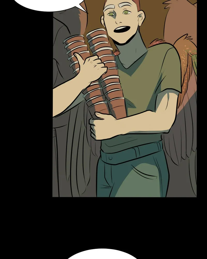 Read The Croaking EN Manga Online