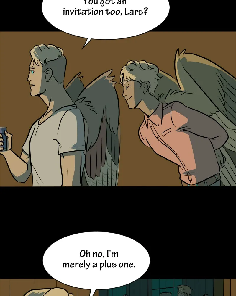 Read The Croaking EN Manga Online