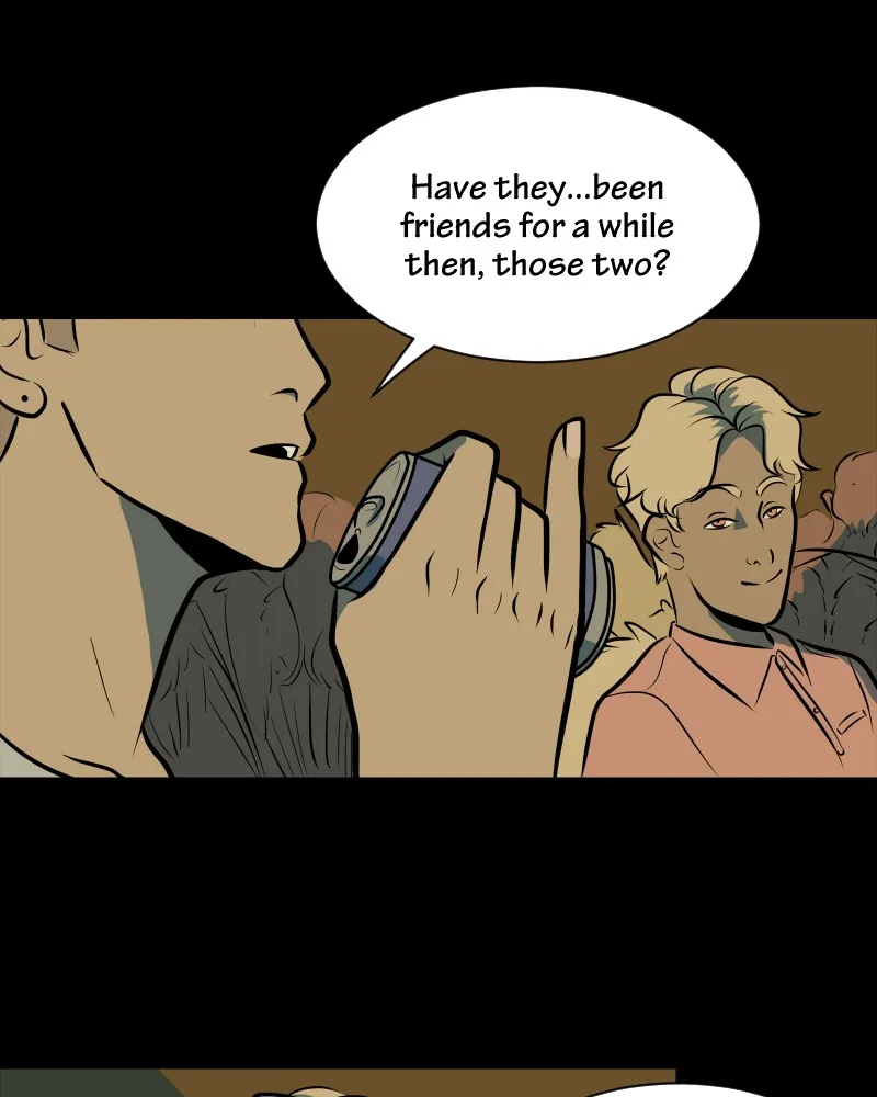 Read The Croaking EN Manga Online
