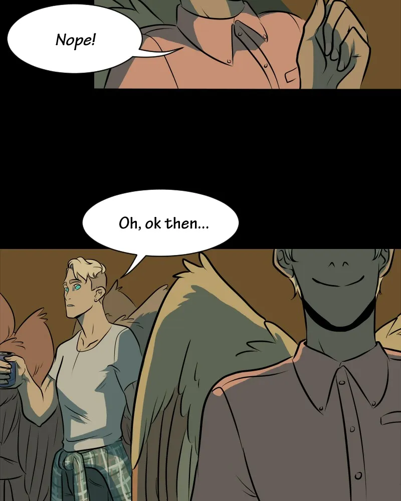 Read The Croaking EN Manga Online