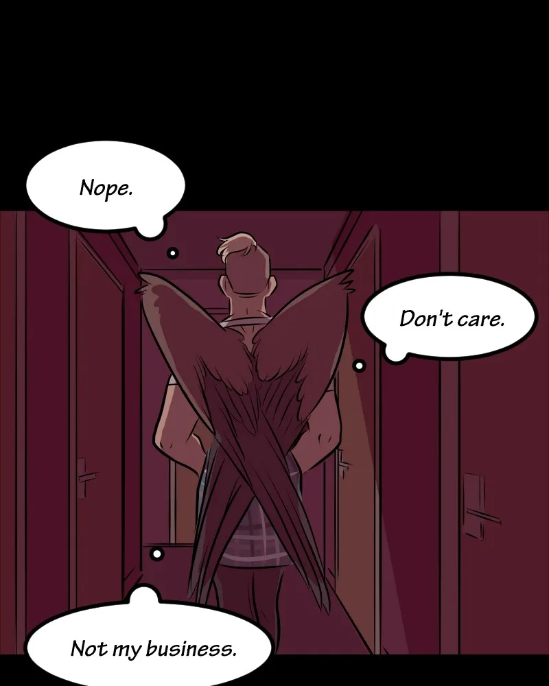 Read The Croaking EN Manga Online