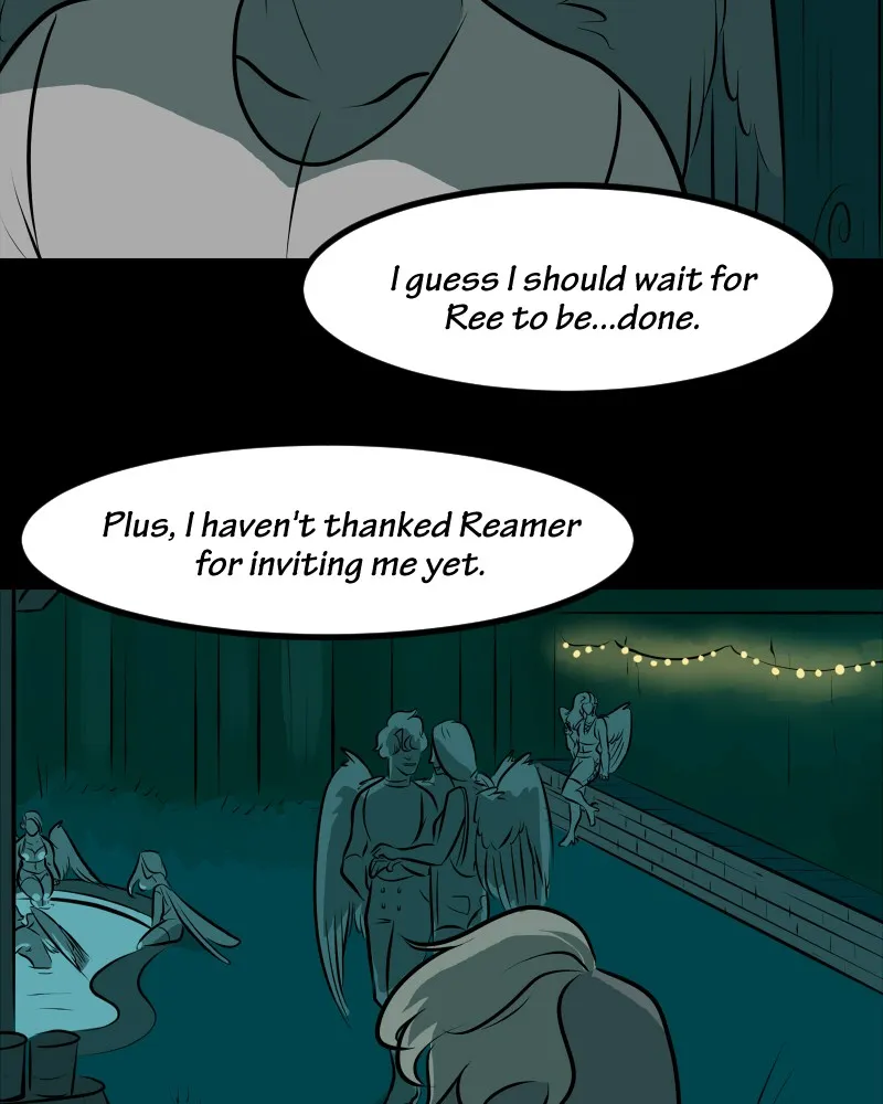 Read The Croaking EN Manga Online