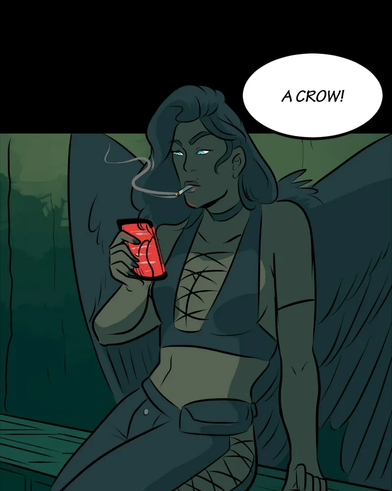 Read The Croaking EN Manga Online