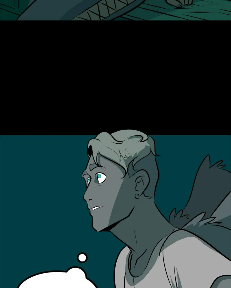 Read The Croaking EN Manga Online