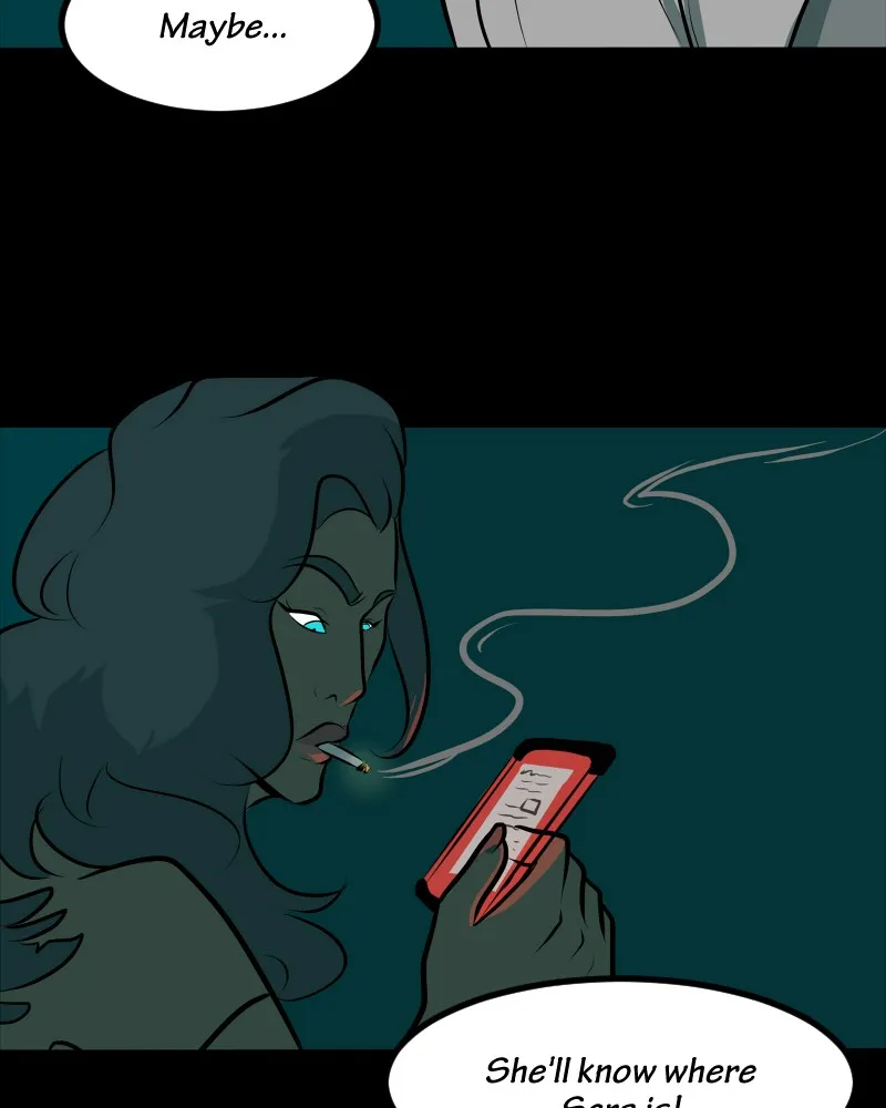 Read The Croaking EN Manga Online