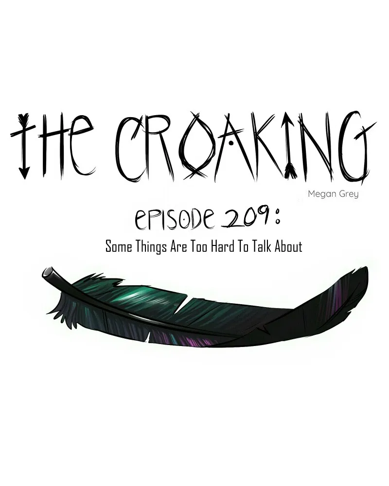 Read The Croaking EN Manga Online