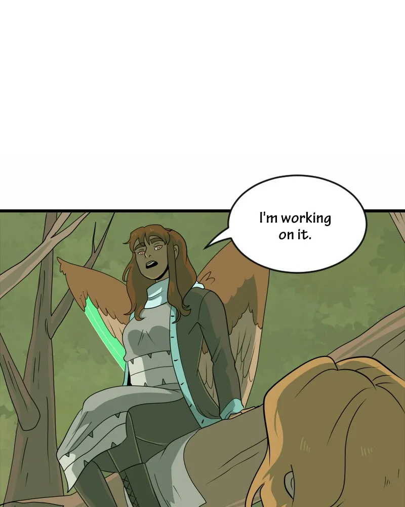 Read The Croaking EN Manga Online