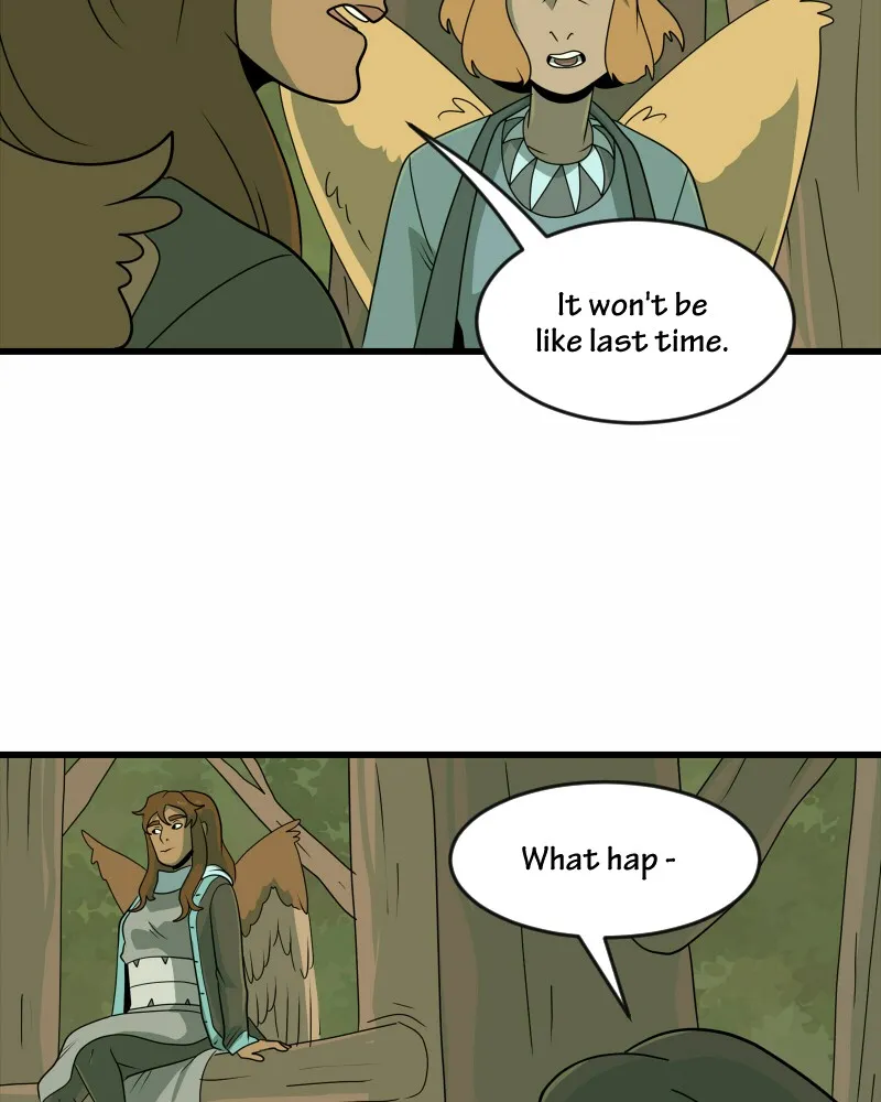 Read The Croaking EN Manga Online