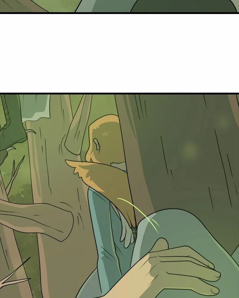Read The Croaking EN Manga Online