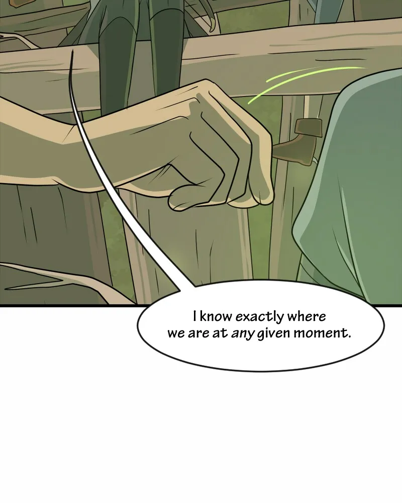 Read The Croaking EN Manga Online
