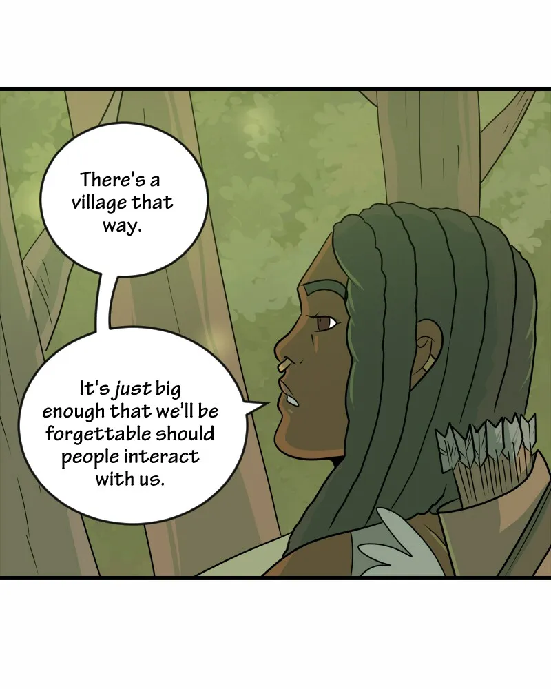 Read The Croaking EN Manga Online