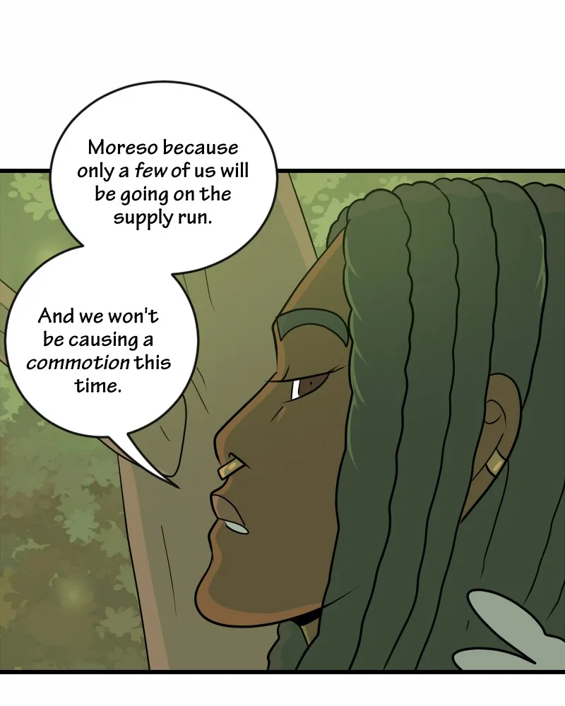 Read The Croaking EN Manga Online