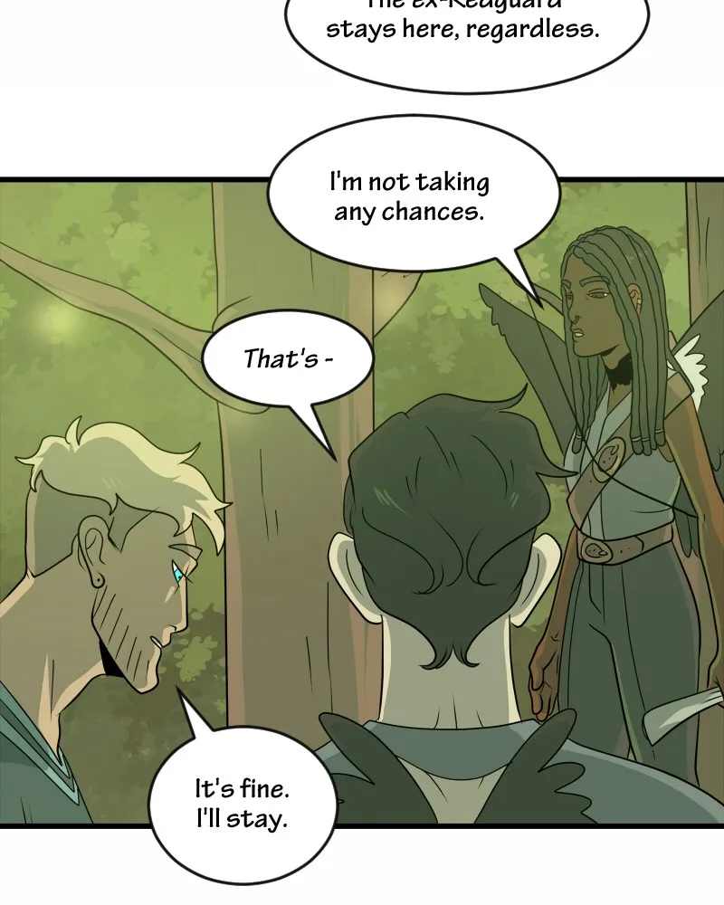 Read The Croaking EN Manga Online