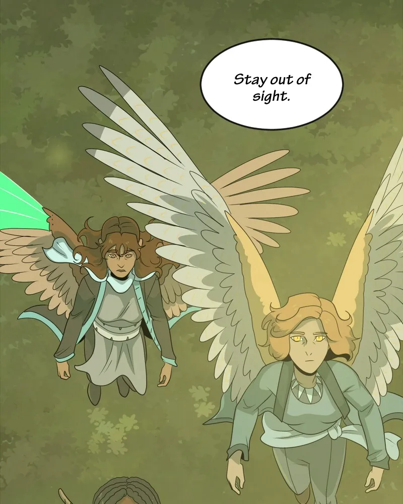 Read The Croaking EN Manga Online