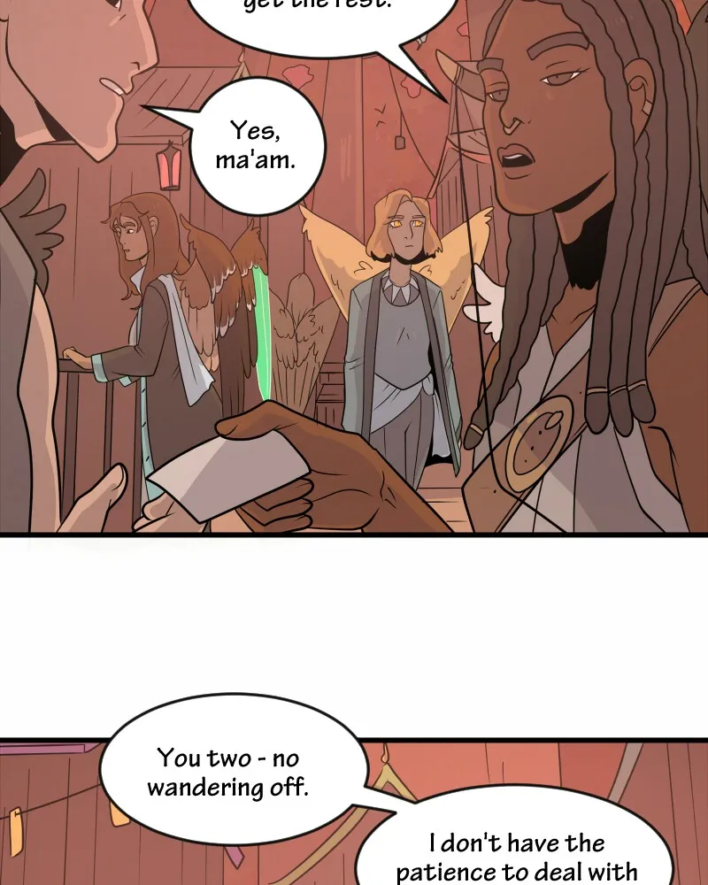 Read The Croaking EN Manga Online