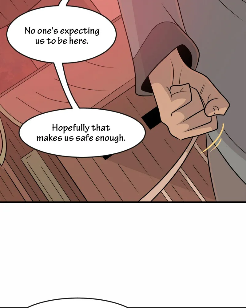 Read The Croaking EN Manga Online
