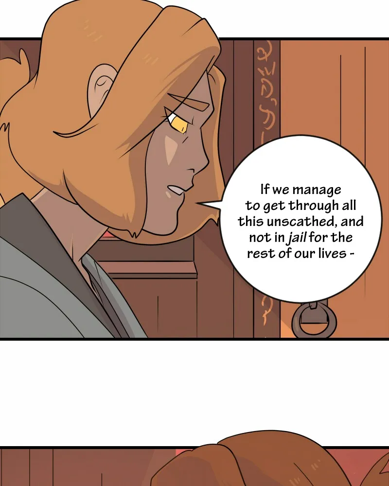 Read The Croaking EN Manga Online
