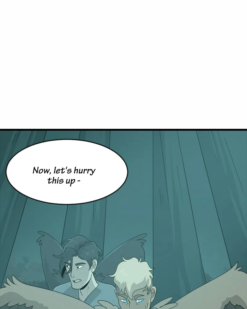 Read The Croaking EN Manga Online