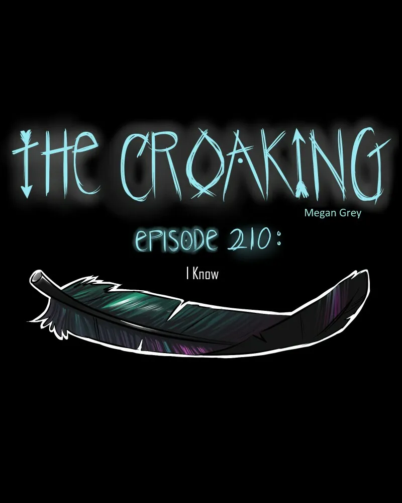 Read The Croaking EN Manga Online