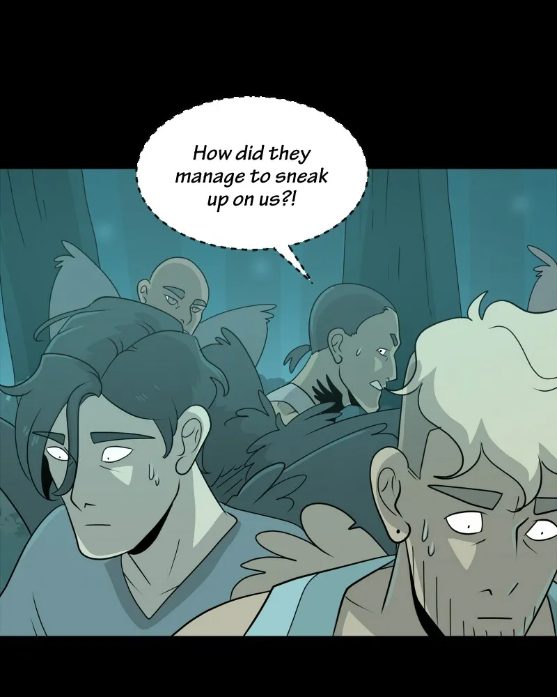 Read The Croaking EN Manga Online