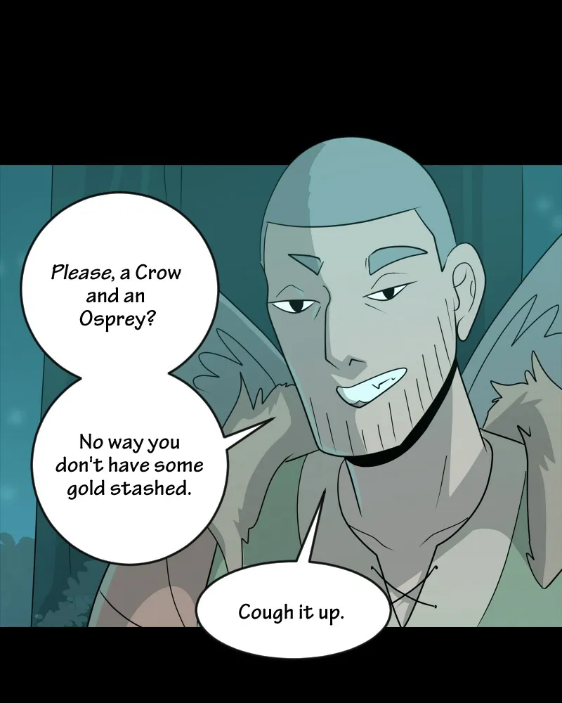 Read The Croaking EN Manga Online
