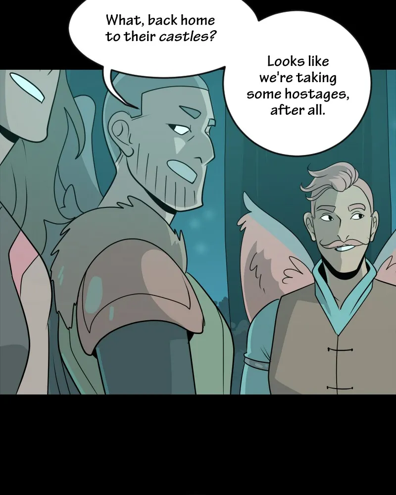 Read The Croaking EN Manga Online