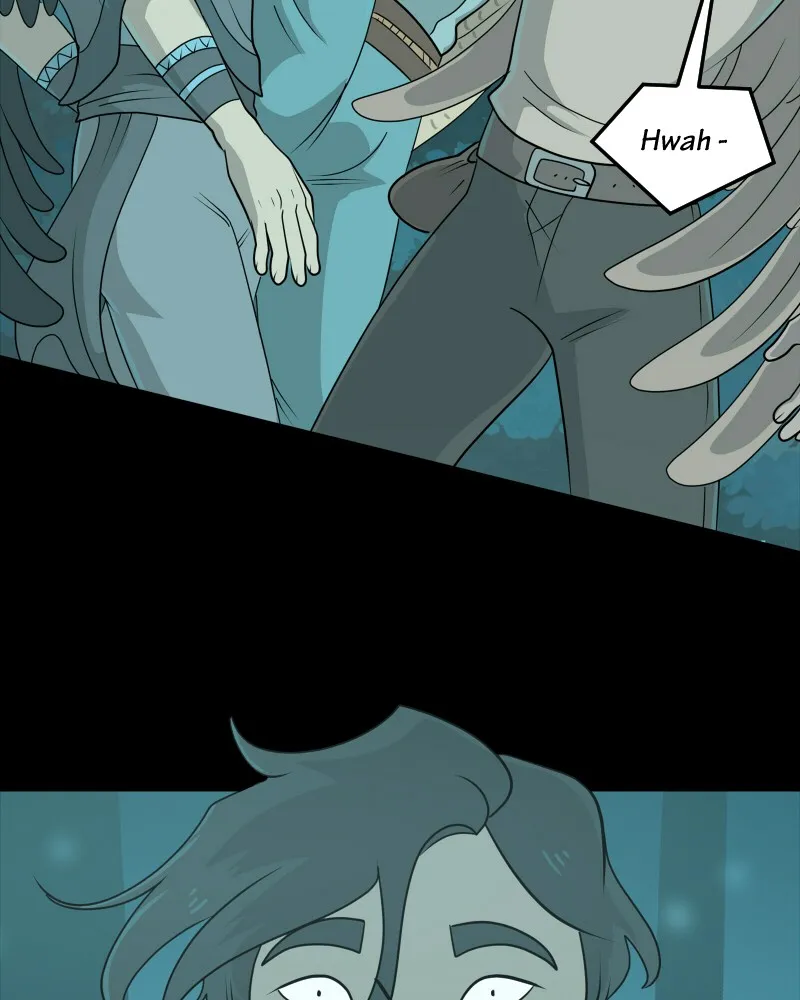 Read The Croaking EN Manga Online