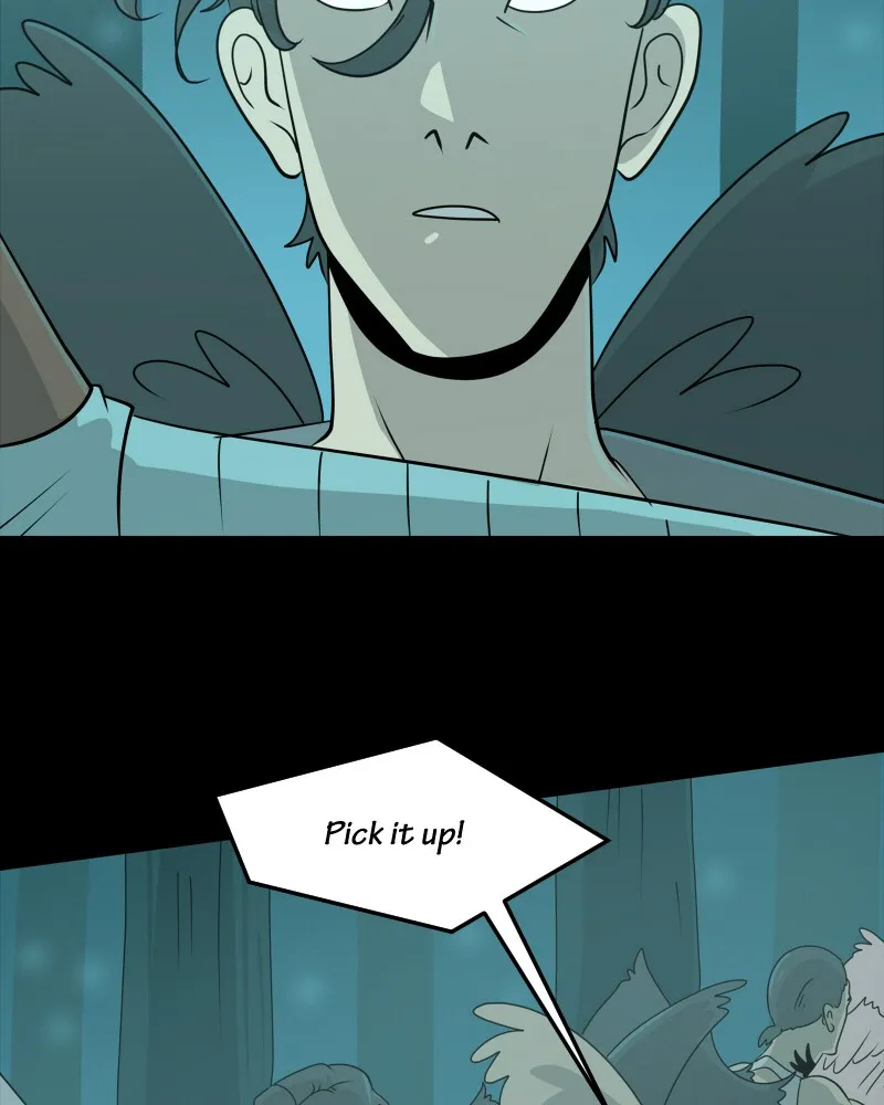 Read The Croaking EN Manga Online