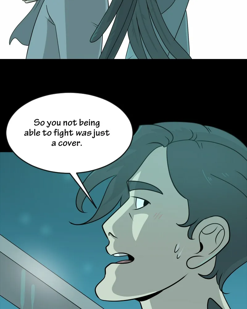 Read The Croaking EN Manga Online