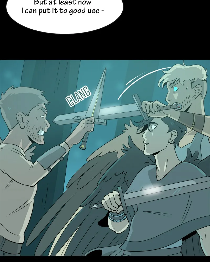 Read The Croaking EN Manga Online