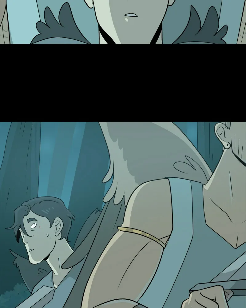Read The Croaking EN Manga Online