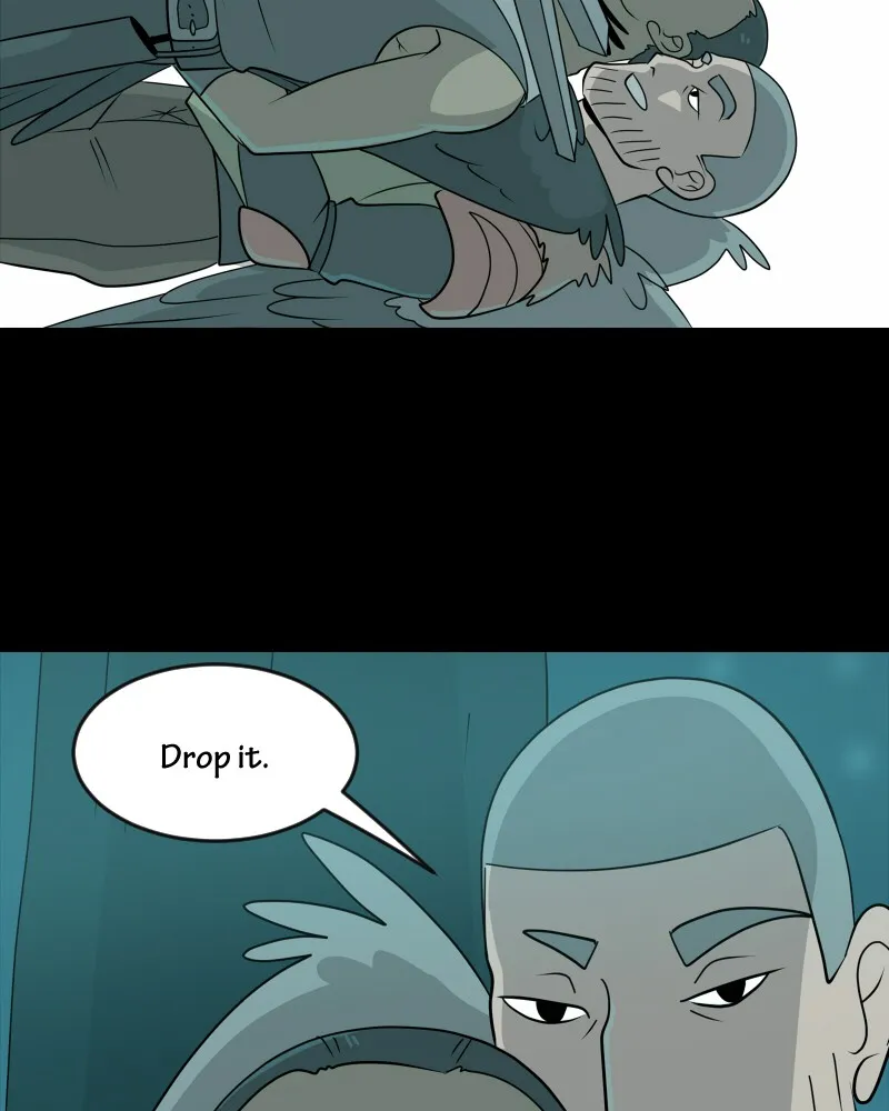 Read The Croaking EN Manga Online