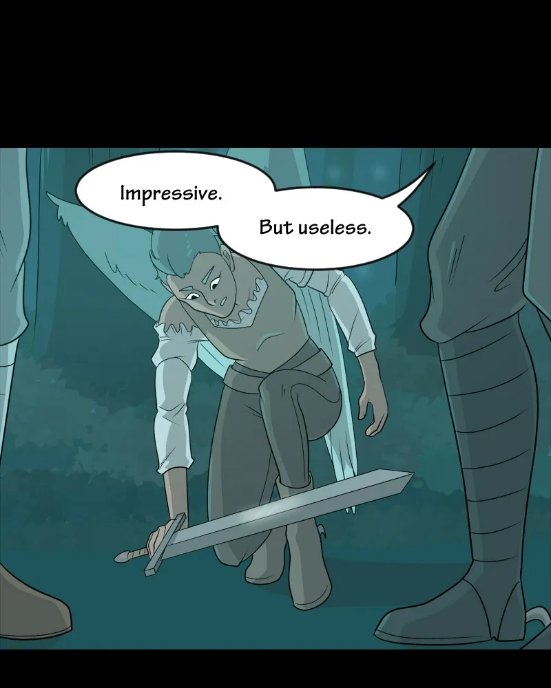 Read The Croaking EN Manga Online