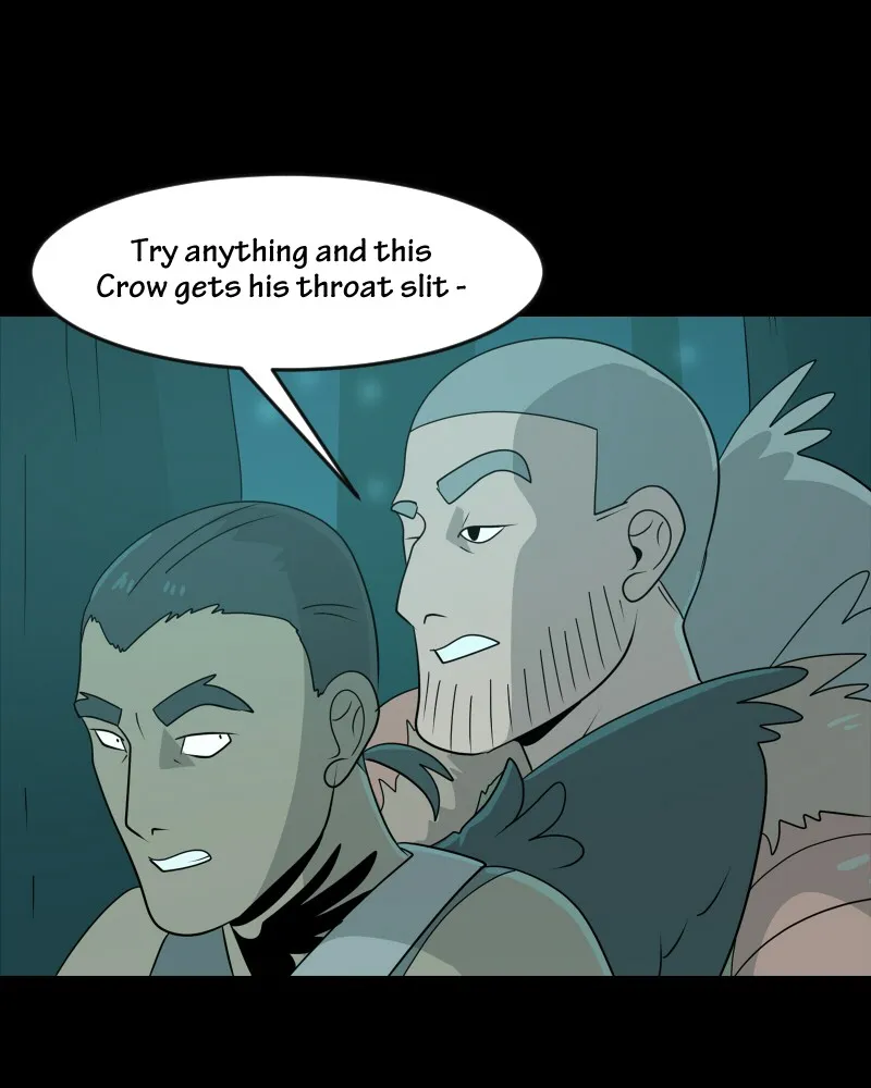 Read The Croaking EN Manga Online