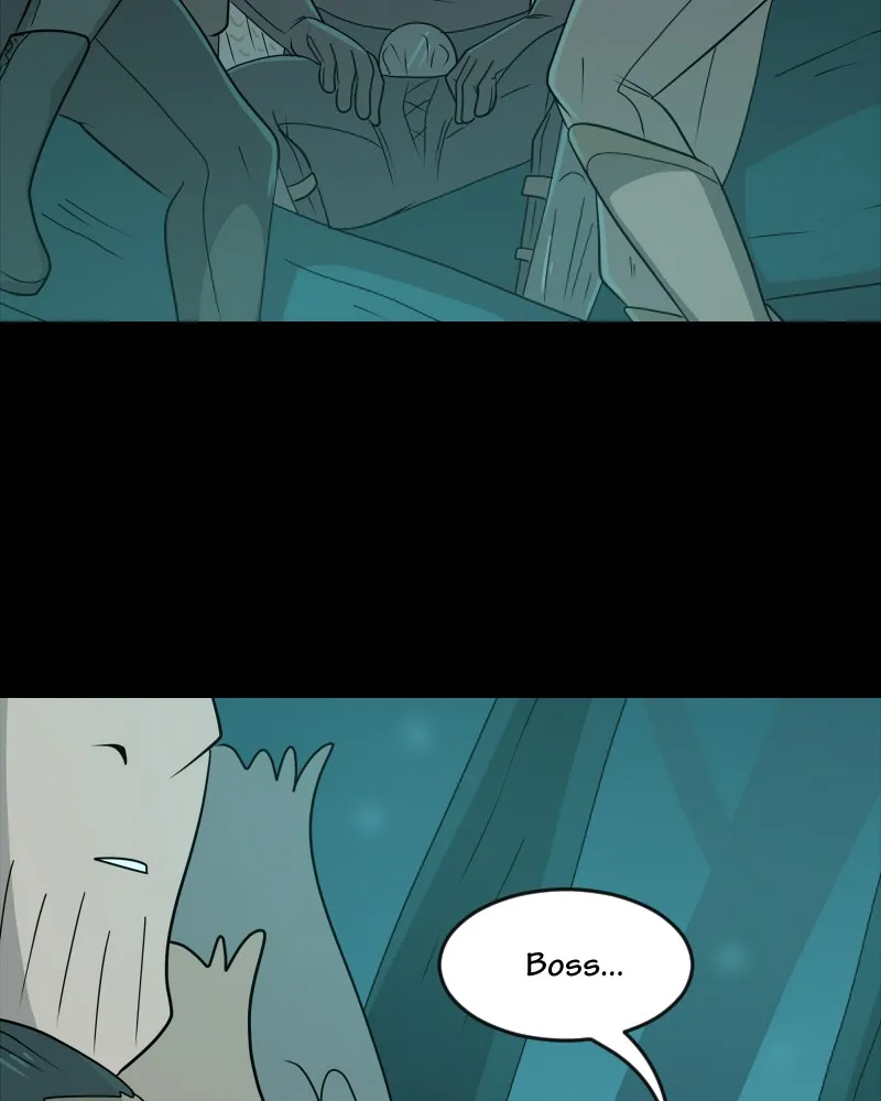 Read The Croaking EN Manga Online