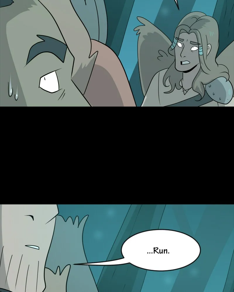 Read The Croaking EN Manga Online