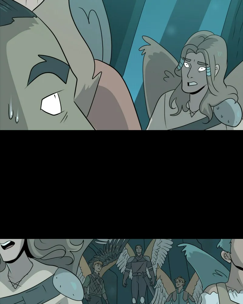 Read The Croaking EN Manga Online