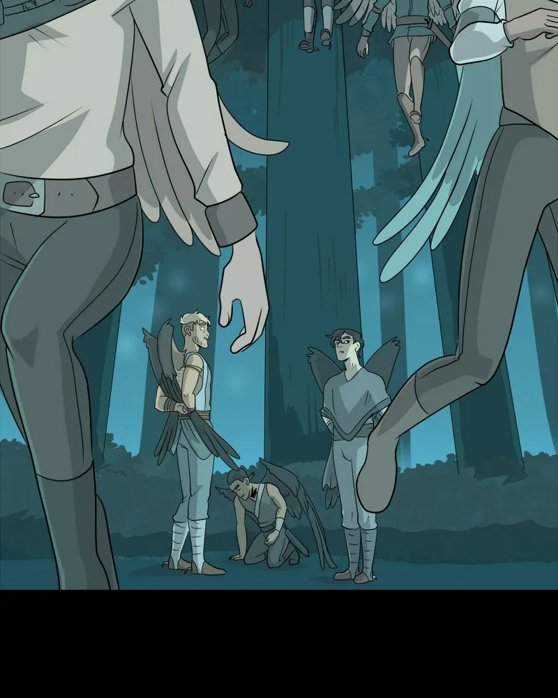 Read The Croaking EN Manga Online