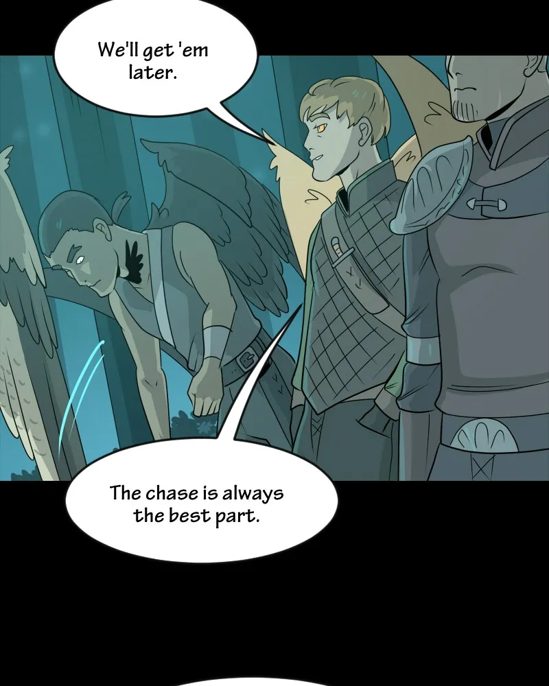 Read The Croaking EN Manga Online