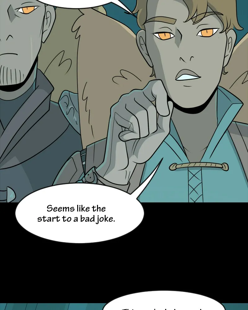 Read The Croaking EN Manga Online