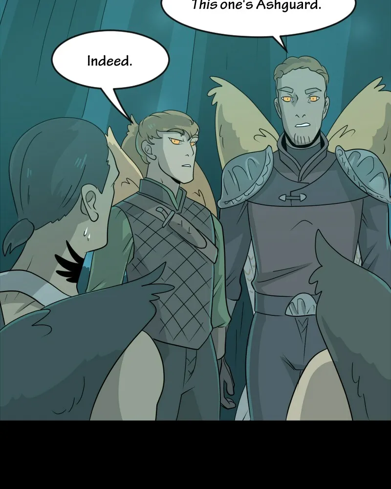 Read The Croaking EN Manga Online